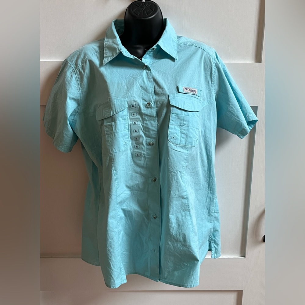 Columbia Shirt